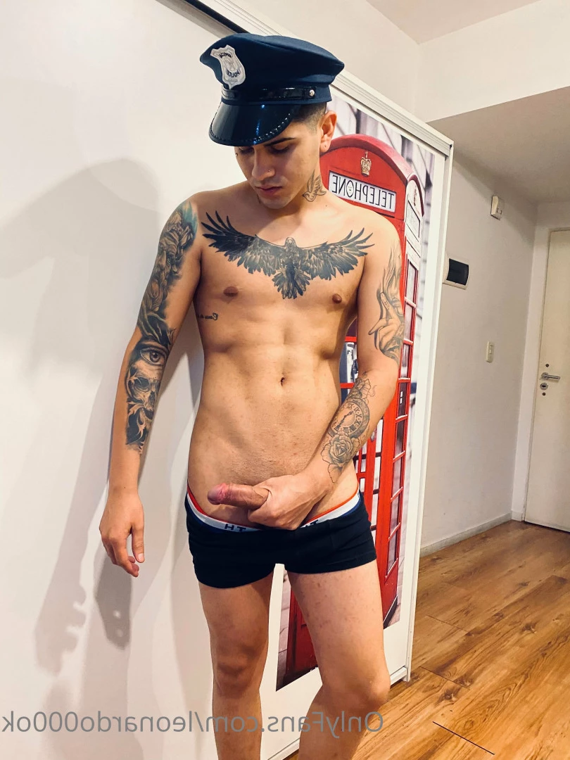 Joven Twink 🦁🔥 (top 0,75%) 🥵 [ leonardo000ok ] Onlyfans leaked photo 7371057 on Hotleaks.tv