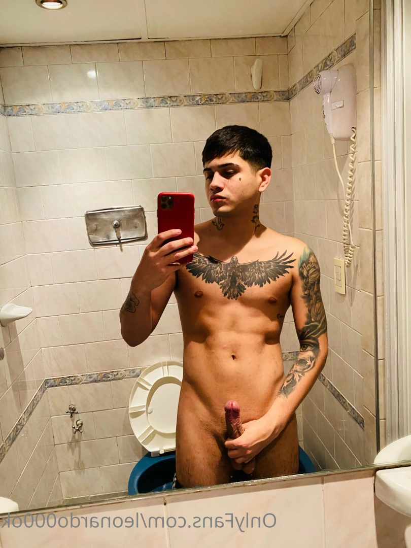 Joven Twink 🦁🔥 (top 0,75%) 🥵 [ leonardo000ok ] Onlyfans leaked photo 7371106 on Hotleaks.tv