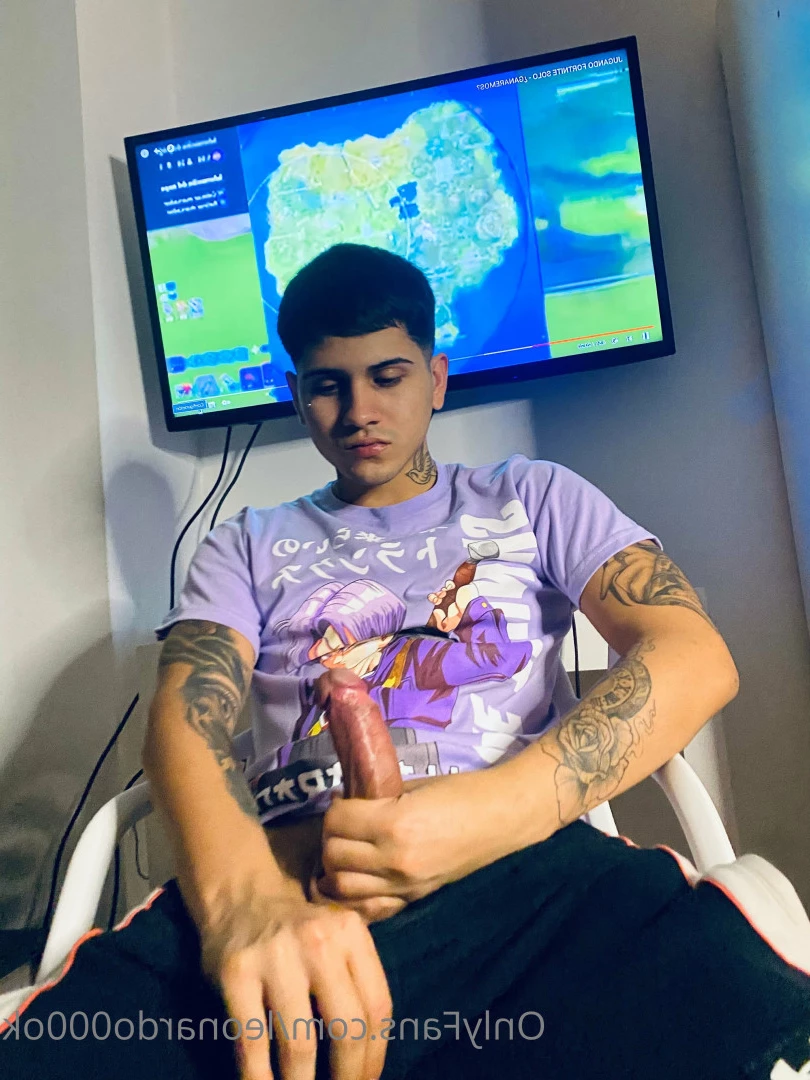 Joven Twink 🦁🔥 (top 0,75%) 🥵 [ leonardo000ok ] Onlyfans leaked photo 7371178 on Hotleaks.tv