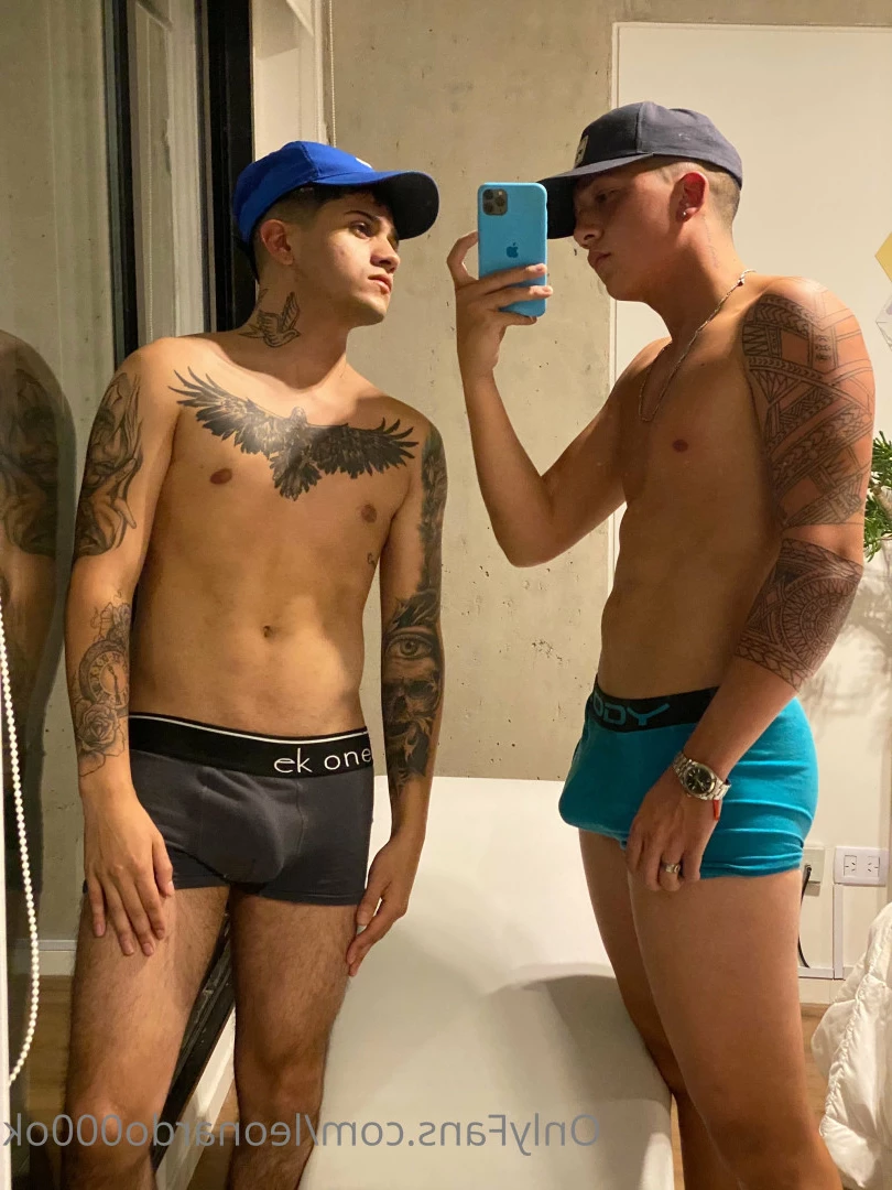 Joven Twink 🦁🔥 (top 0,75%) 🥵 [ leonardo000ok ] Onlyfans leaked photo 7371276 on Hotleaks.tv