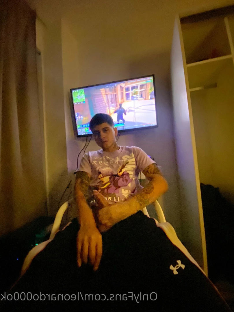 Joven Twink 🦁🔥 (top 0,75%) 🥵 [ leonardo000ok ] Onlyfans leaked photo 7371285 on Hotleaks.tv