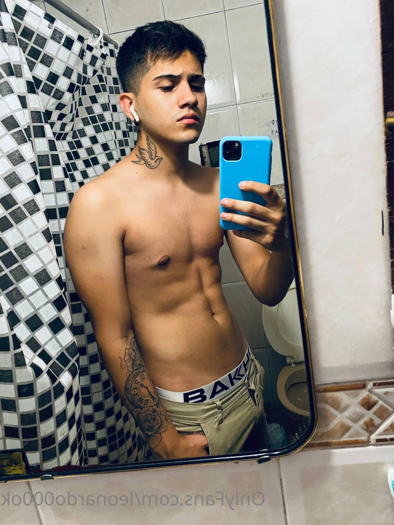 Joven Twink 🦁🔥 (top 0,75%) 🥵 [ leonardo000ok ] Onlyfans leaked photo 7371305 on Hotleaks.tv
