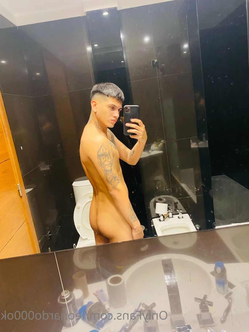 Joven Twink 🦁🔥 (top 0,75%) 🥵 [ leonardo000ok ] Onlyfans leaked photo 7371444 on Hotleaks.tv