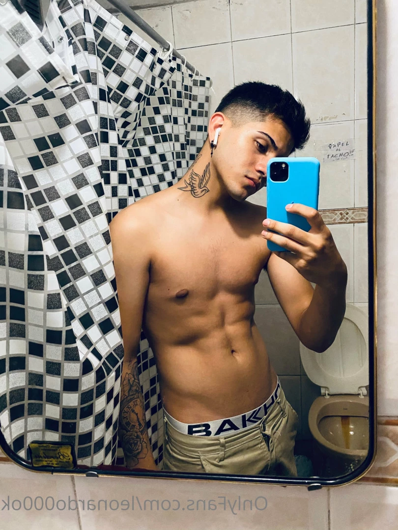 Joven Twink 🦁🔥 (top 0,75%) 🥵 [ leonardo000ok ] Onlyfans leaked photo 7371455 on Hotleaks.tv
