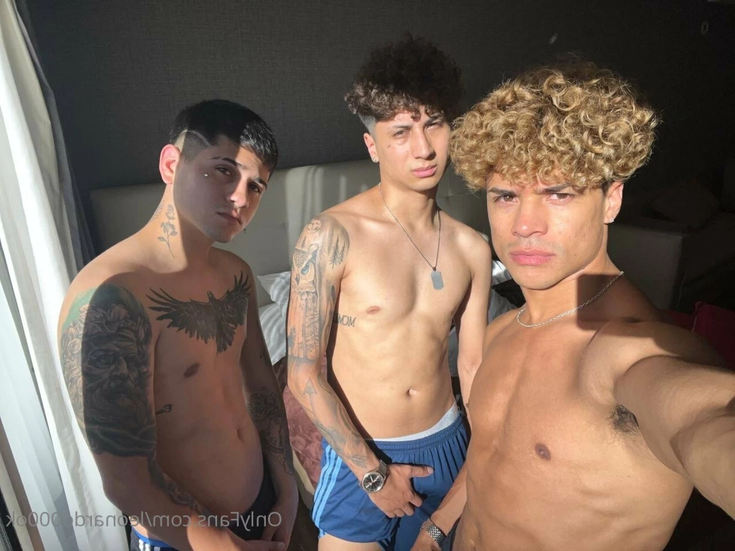 Joven Twink 🦁🔥 (top 0,75%) 🥵 [ leonardo000ok ] Onlyfans leaked photo 7371491 on Hotleaks.tv