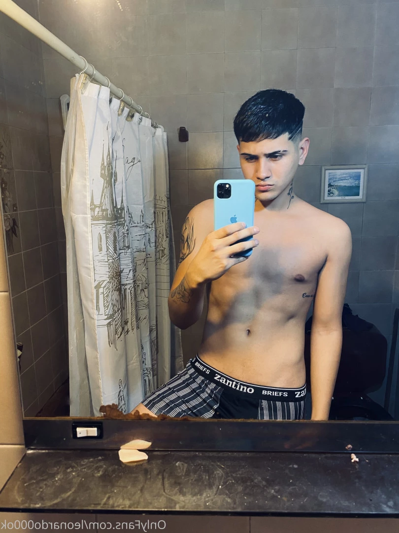 Joven Twink 🦁🔥 (top 0,75%) 🥵 [ leonardo000ok ] Onlyfans leaked photo 7371501 on Hotleaks.tv