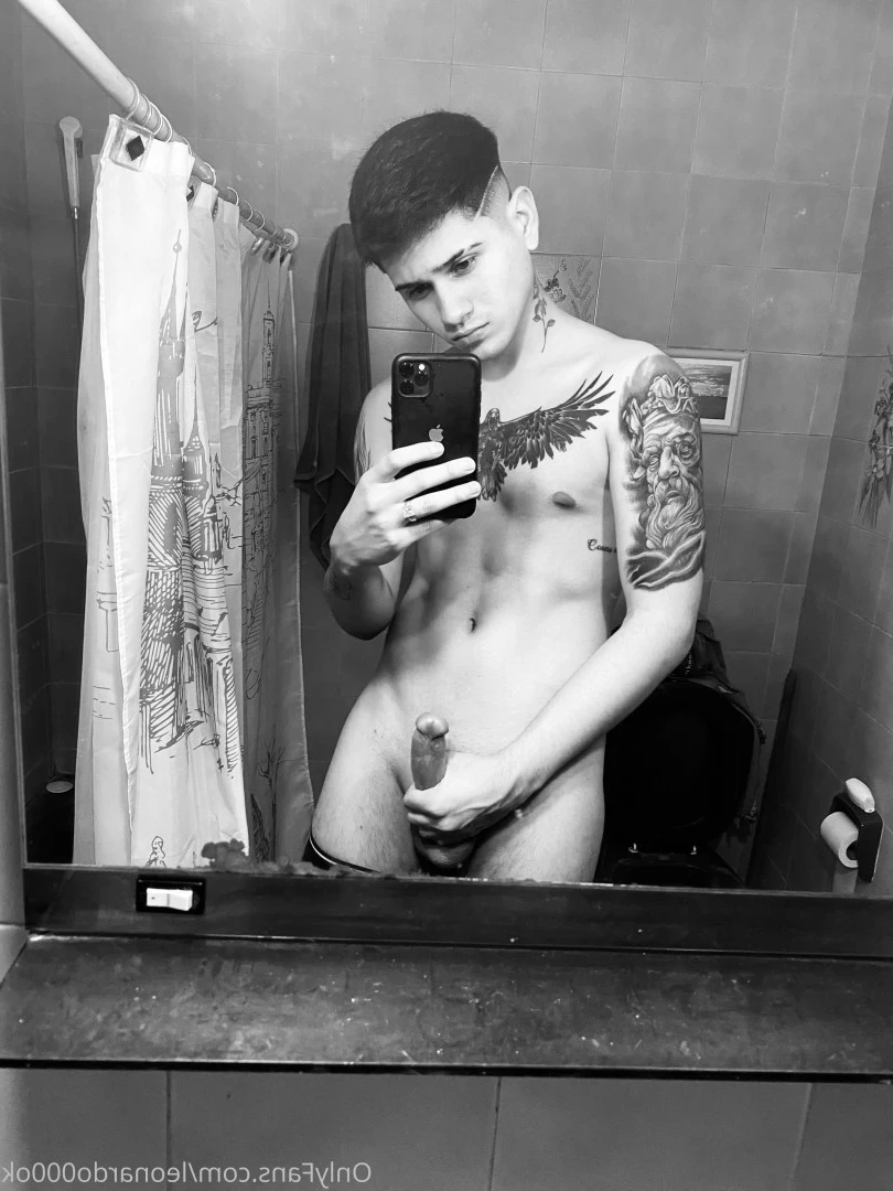 Joven Twink 🦁🔥 (top 0,75%) 🥵 [ leonardo000ok ] Onlyfans leaked photo 7371540 on Hotleaks.tv