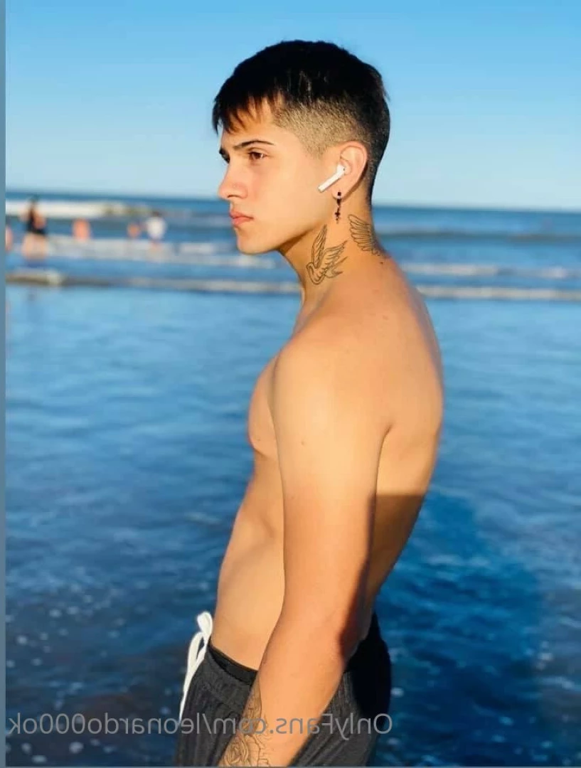 Joven Twink 🦁🔥 (top 0,75%) 🥵 [ leonardo000ok ] Onlyfans leaked photo 7371718 on Hotleaks.tv