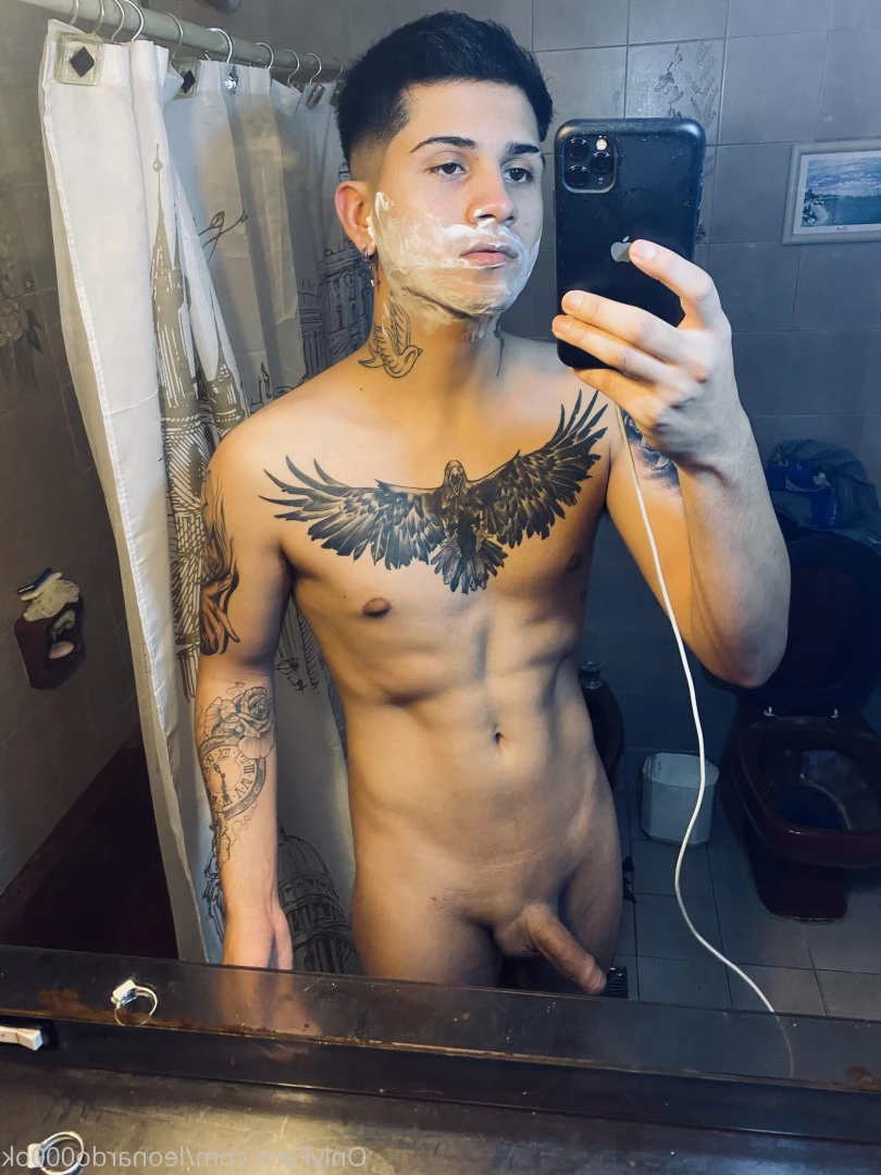 Joven Twink 🦁🔥 (top 0,75%) 🥵 [ leonardo000ok ] Onlyfans leaked photo 7371760 on Hotleaks.tv