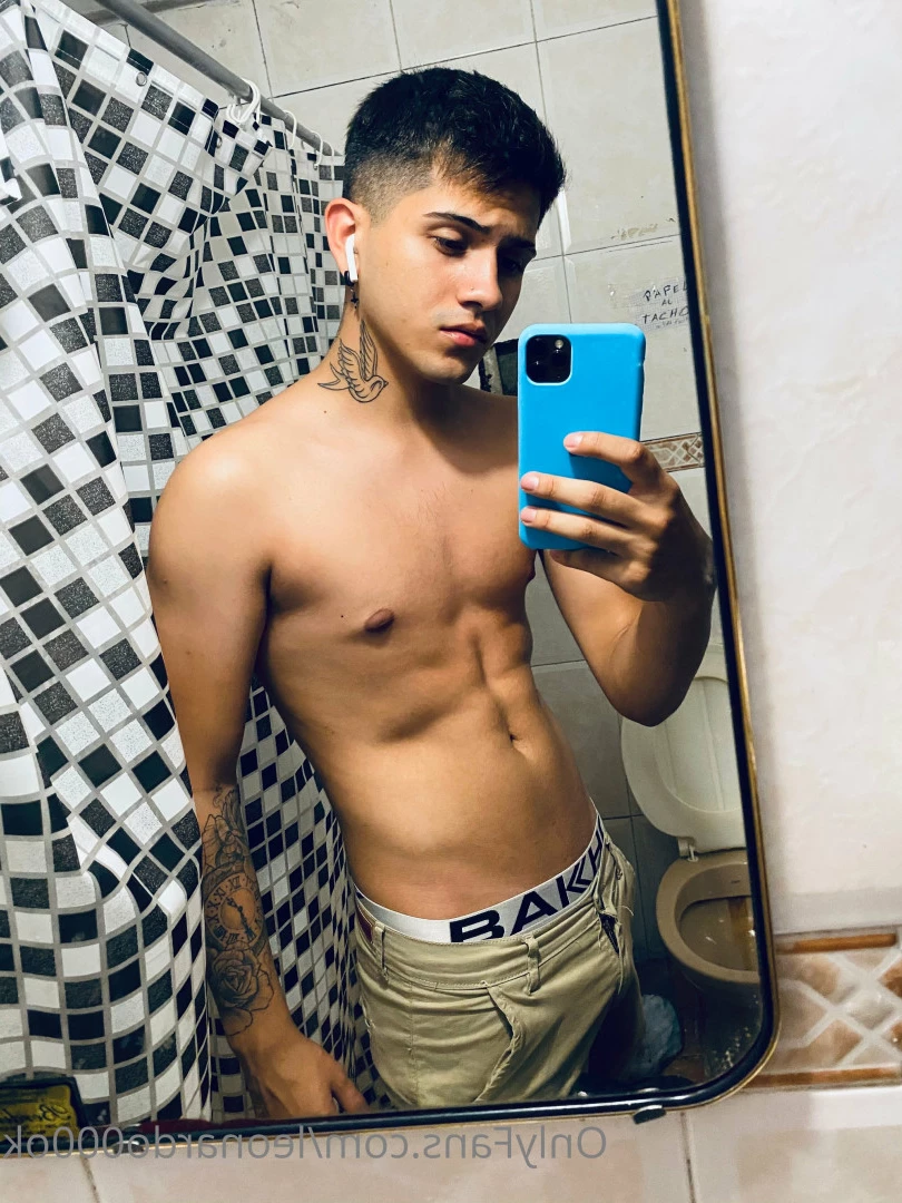 Joven Twink 🦁🔥 (top 0,75%) 🥵 [ leonardo000ok ] Onlyfans leaked photo 7371779 on Hotleaks.tv