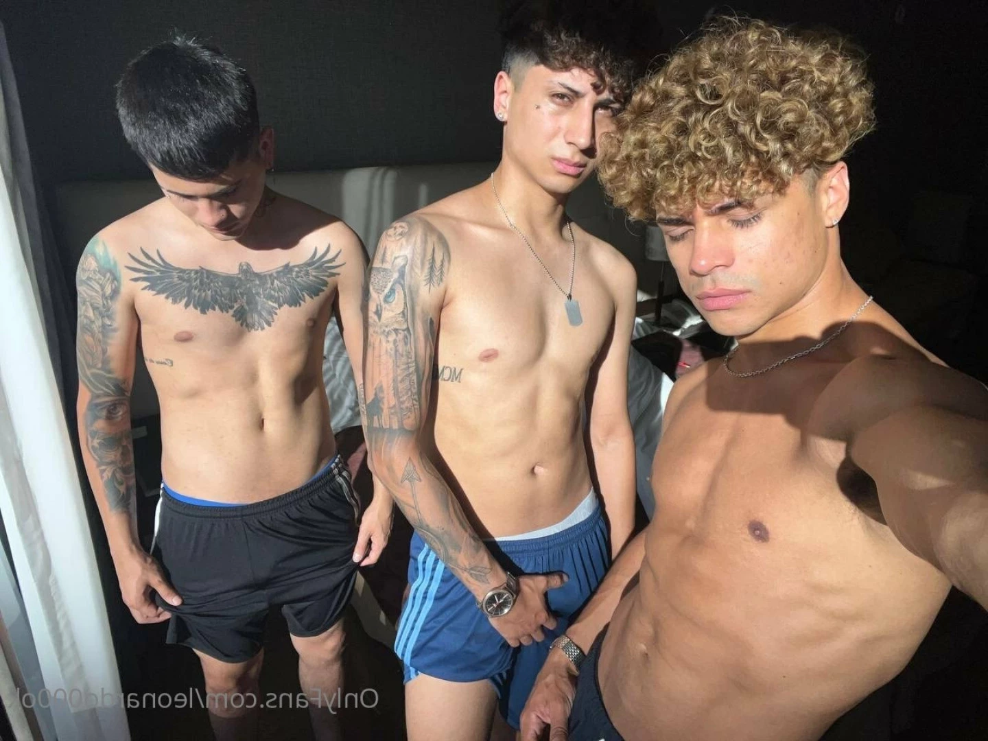 Joven Twink 🦁🔥 (top 0,75%) 🥵 [ leonardo000ok ] Onlyfans leaked photo 7371822 on Hotleaks.tv
