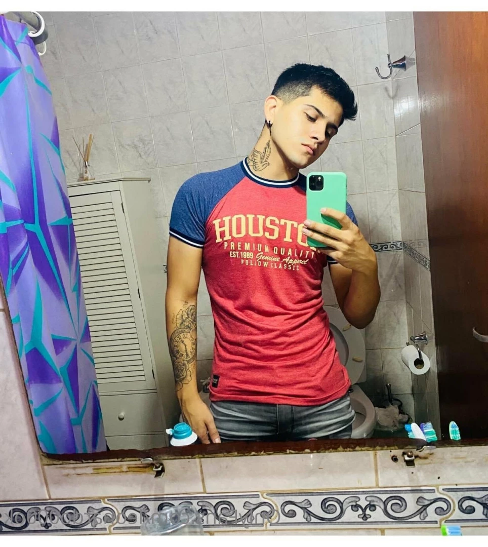 Joven Twink 🦁🔥 (top 0,75%) 🥵 [ leonardo000ok ] Onlyfans leaked photo 7371922 on Hotleaks.tv