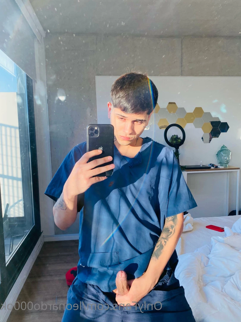 Joven Twink 🦁🔥 (top 0,75%) 🥵 [ leonardo000ok ] Onlyfans leaked photo 7371930 on Hotleaks.tv