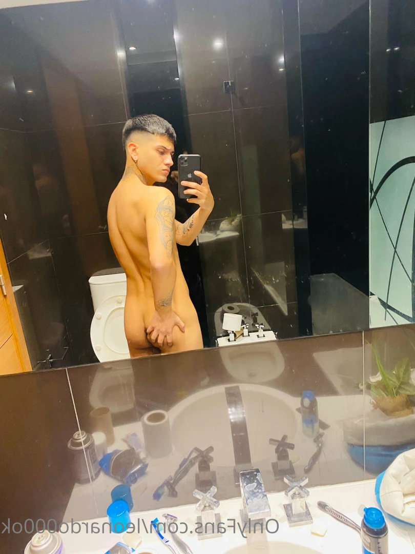 Joven Twink 🦁🔥 (top 0,75%) 🥵 [ leonardo000ok ] Onlyfans leaked photo 7371937 on Hotleaks.tv