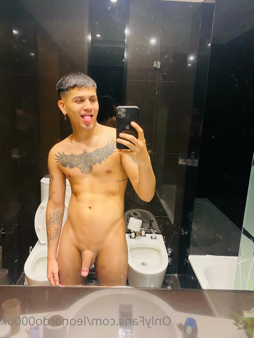 Joven Twink 🦁🔥 (top 0,75%) 🥵 [ leonardo000ok ] Onlyfans leaked photo 7372047 on Hotleaks.tv