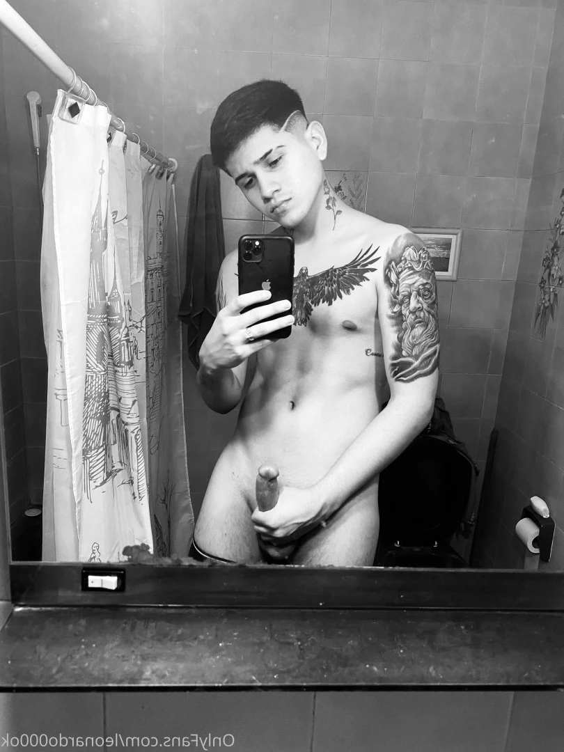 Joven Twink 🦁🔥 (top 0,75%) 🥵 [ leonardo000ok ] Onlyfans leaked photo 7372155 on Hotleaks.tv