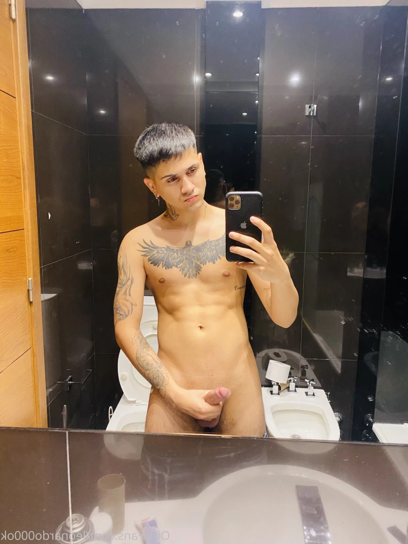 Joven Twink 🦁🔥 (top 0,75%) 🥵 [ leonardo000ok ] Onlyfans leaked photo 7372202 on Hotleaks.tv