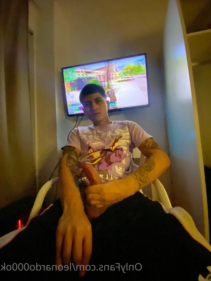 Joven Twink 🦁🔥 (top 0,75%) 🥵 [ leonardo000ok ] Onlyfans leaked photo 7372226 on Hotleaks.tv