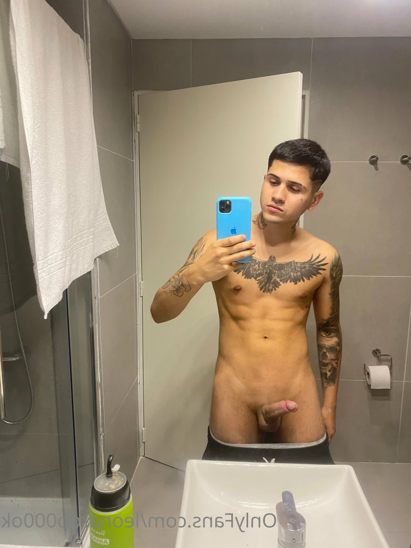Joven Twink 🦁🔥 (top 0,75%) 🥵 [ leonardo000ok ] Onlyfans leaked photo 7372256 on Hotleaks.tv