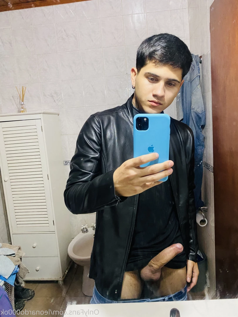 Joven Twink 🦁🔥 (top 0,75%) 🥵 [ leonardo000ok ] Onlyfans leaked photo 7372274 on Hotleaks.tv