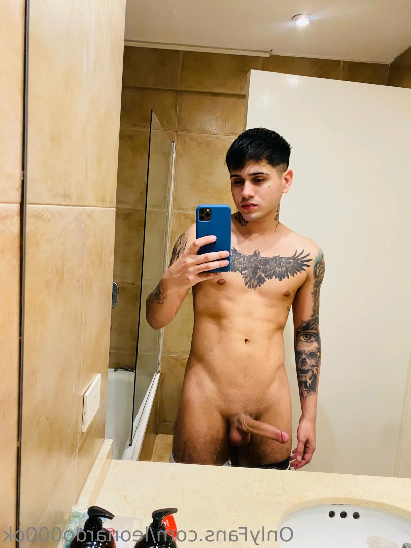 Joven Twink 🦁🔥 (top 0,75%) 🥵 [ leonardo000ok ] Onlyfans leaked photo 7372310 on Hotleaks.tv