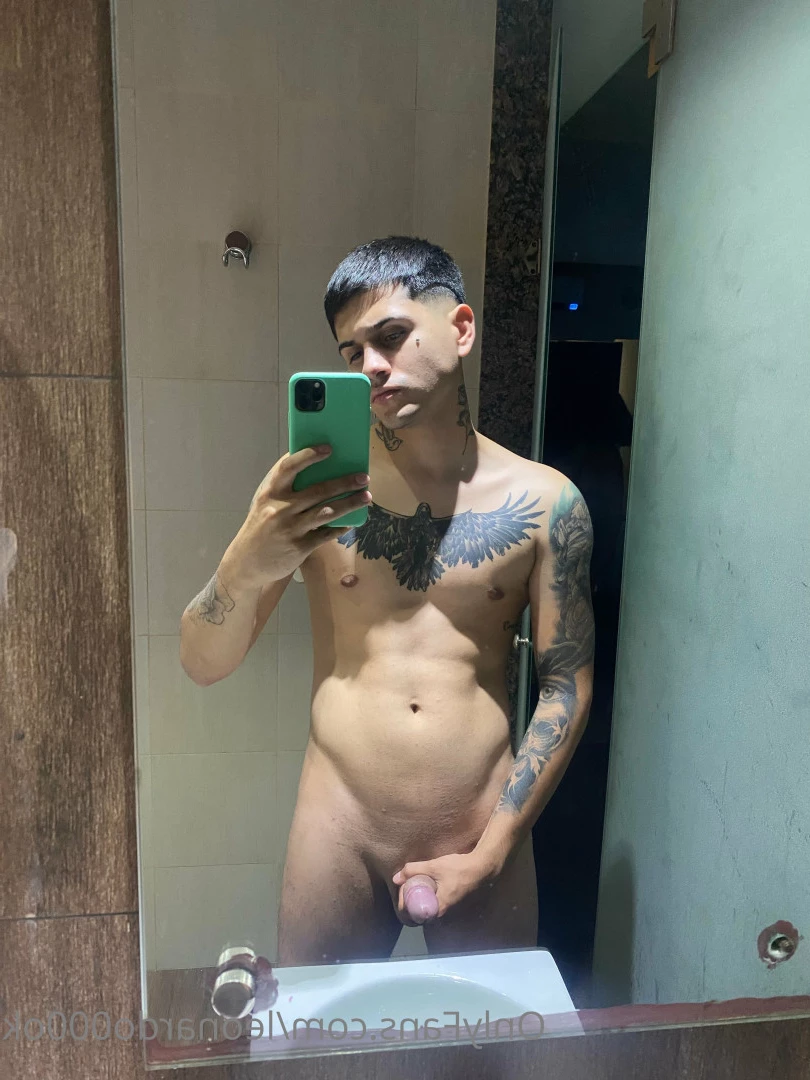 Joven Twink 🦁🔥 (top 0,75%) 🥵 [ leonardo000ok ] Onlyfans leaked photo 7372426 on Hotleaks.tv