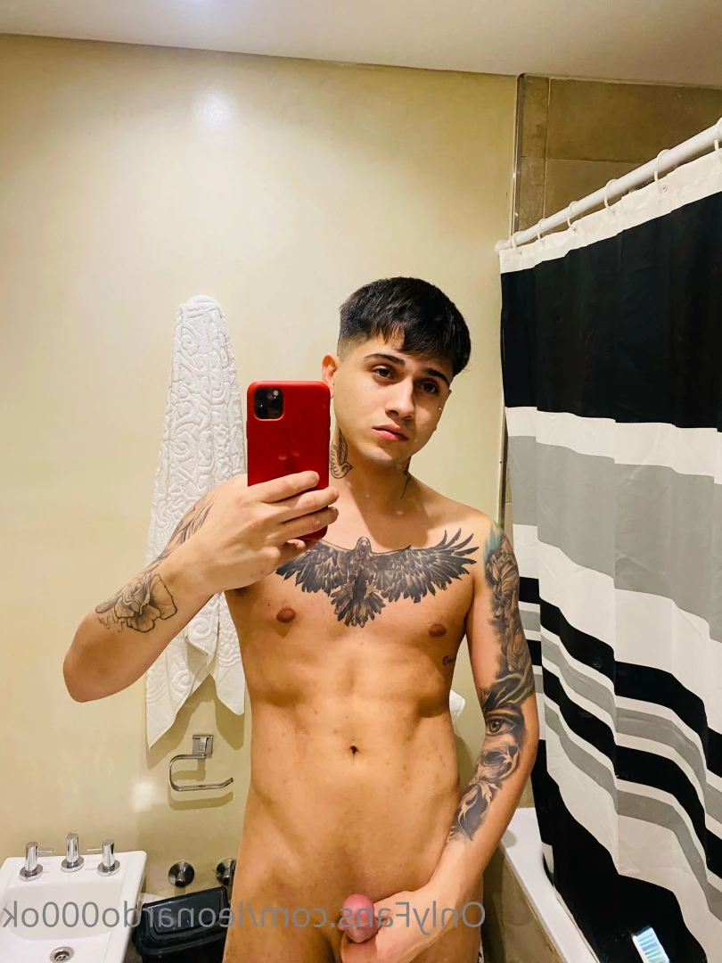 Joven Twink 🦁🔥 (top 0,75%) 🥵 [ leonardo000ok ] Onlyfans leaked photo 7372469 on Hotleaks.tv