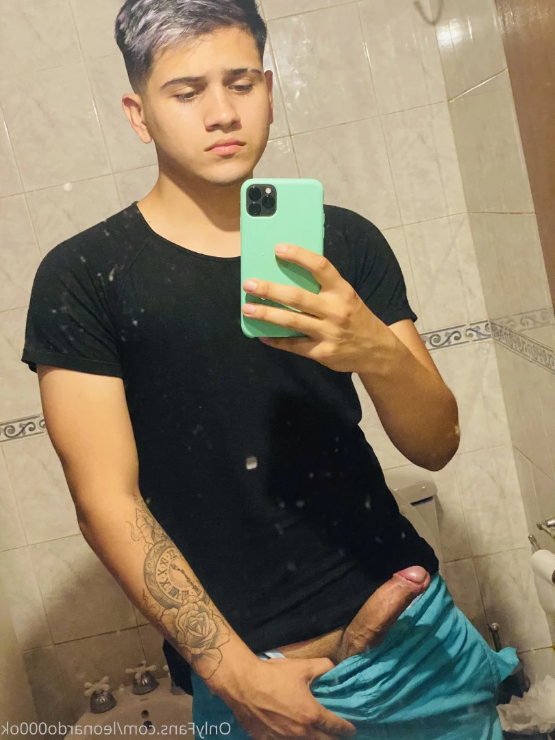 Joven Twink 🦁🔥 (top 0,75%) 🥵 [ leonardo000ok ] Onlyfans leaked photo 7372562 on Hotleaks.tv