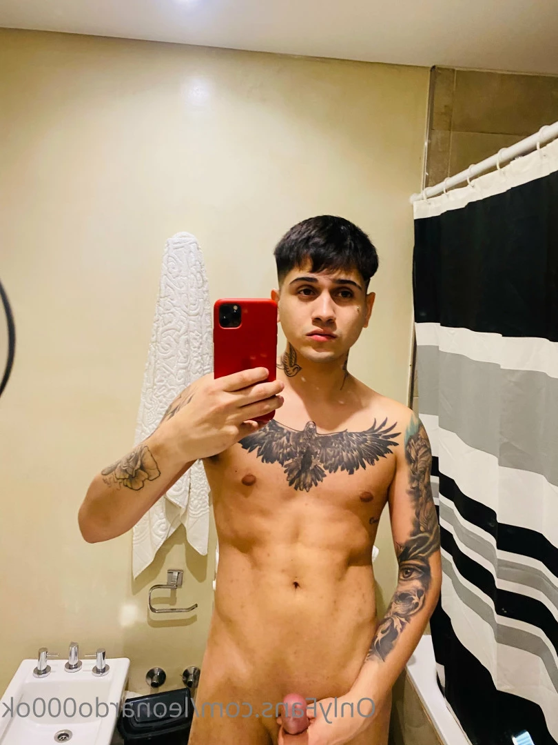 Joven Twink 🦁🔥 (top 0,75%) 🥵 [ leonardo000ok ] Onlyfans leaked photo 7372630 on Hotleaks.tv