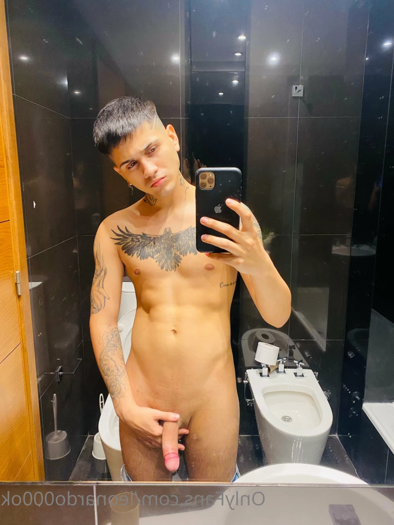 Joven Twink 🦁🔥 (top 0,75%) 🥵 [ leonardo000ok ] Onlyfans leaked photo 7372658 on Hotleaks.tv