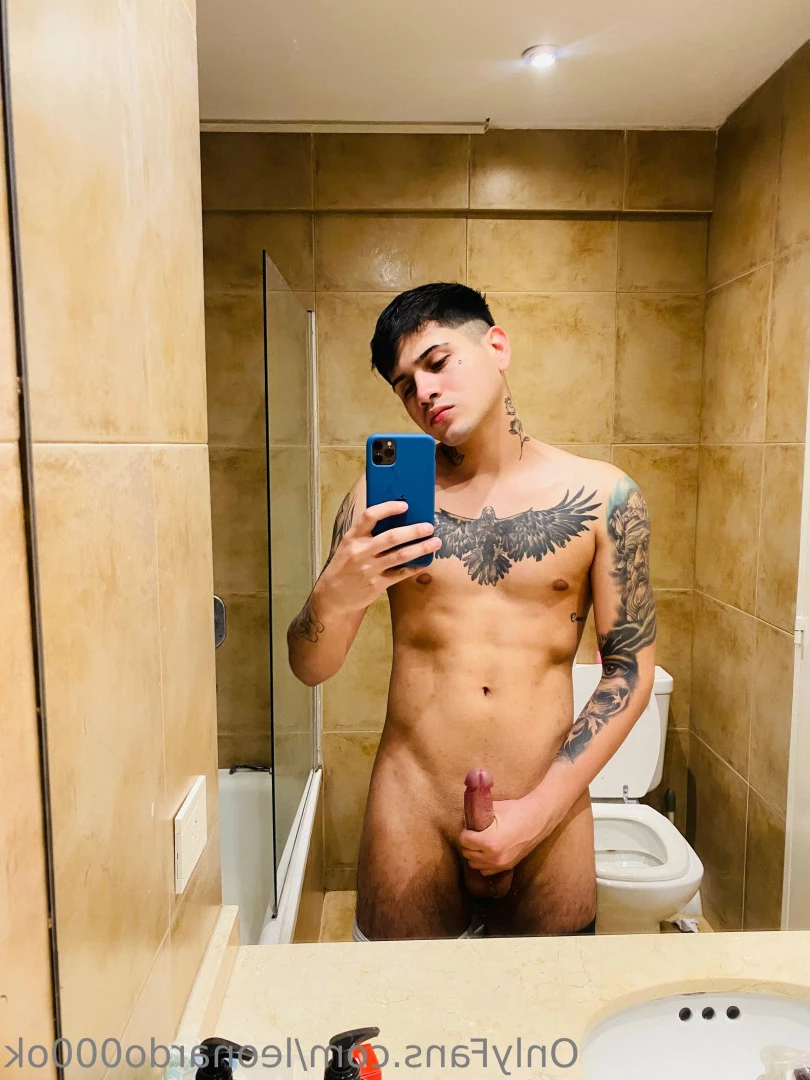 Joven Twink 🦁🔥 (top 0,75%) 🥵 [ leonardo000ok ] Onlyfans leaked photo 7372670 on Hotleaks.tv