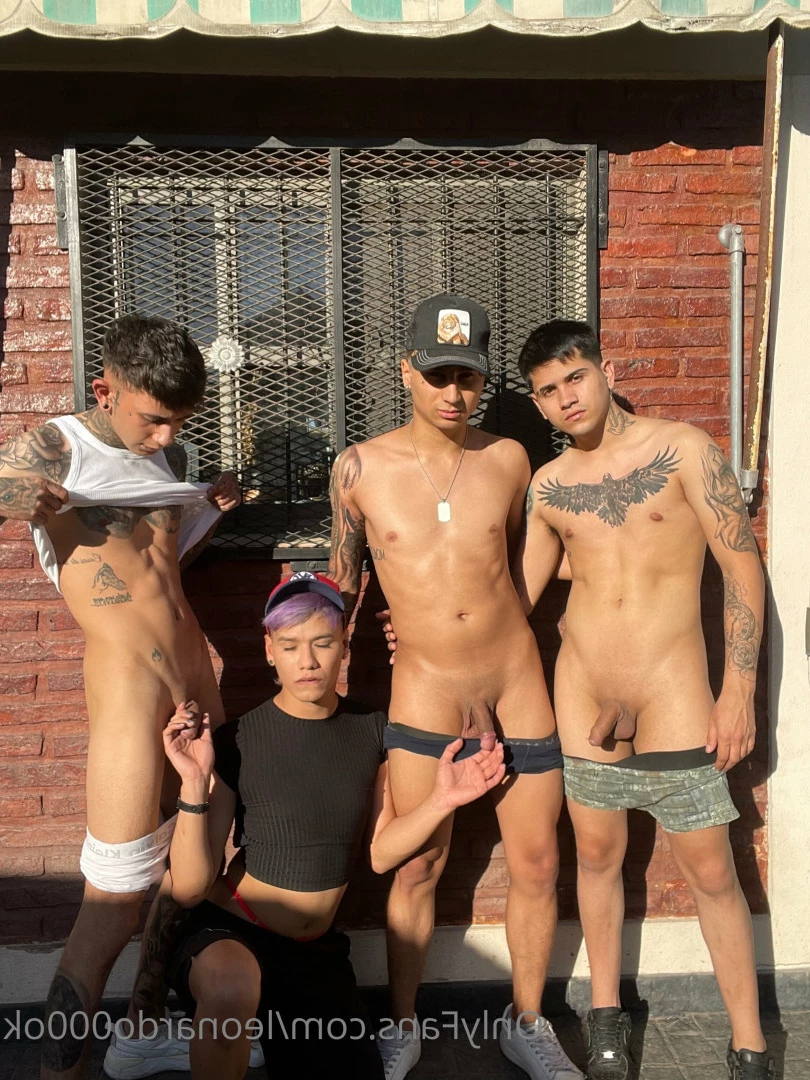 Joven Twink 🦁🔥 (top 0,75%) 🥵 [ leonardo000ok ] Onlyfans leaked photo 7372691 on Hotleaks.tv