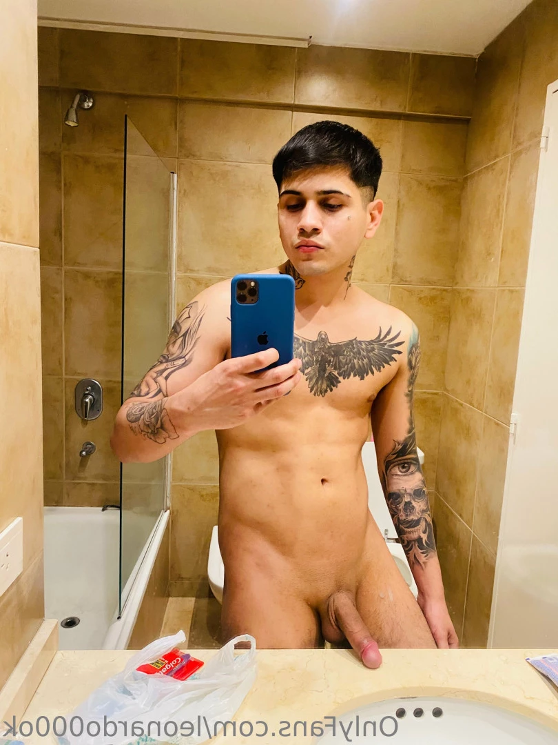 Joven Twink 🦁🔥 (top 0,75%) 🥵 [ leonardo000ok ] Onlyfans leaked photo 7372702 on Hotleaks.tv