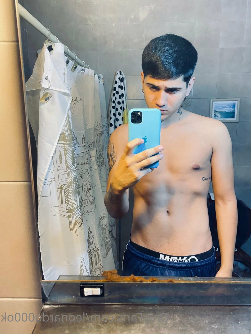 Joven Twink 🦁🔥 (top 0,75%) 🥵 [ leonardo000ok ] Onlyfans leaked photo 7372758 on Hotleaks.tv