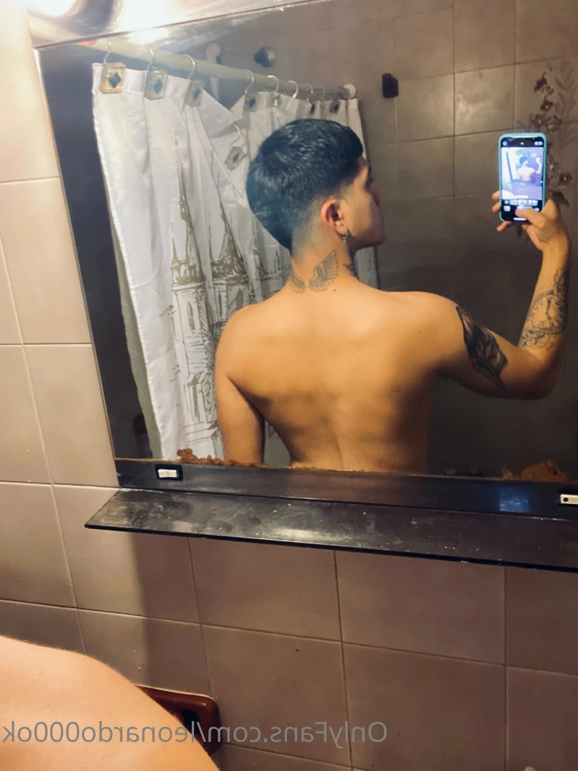 Joven Twink 🦁🔥 (top 0,75%) 🥵 [ leonardo000ok ] Onlyfans leaked photo 7372781 on Hotleaks.tv