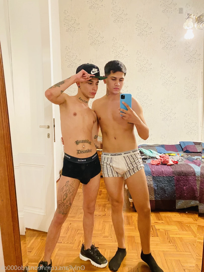 Joven Twink 🦁🔥 (top 0,75%) 🥵 [ leonardo000ok ] Onlyfans leaked photo 7372831 on Hotleaks.tv