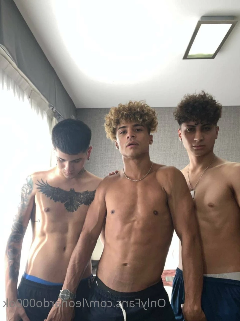 Joven Twink 🦁🔥 (top 0,75%) 🥵 [ leonardo000ok ] Onlyfans leaked photo 7372917 on Hotleaks.tv