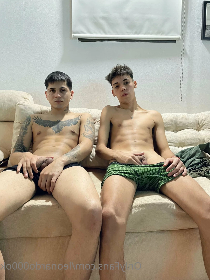 Joven Twink 🦁🔥 (top 0,75%) 🥵 [ leonardo000ok ] Onlyfans leaked photo 7372961 on Hotleaks.tv