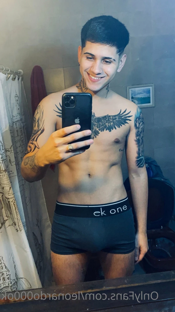 Joven Twink 🦁🔥 (top 0,75%) 🥵 [ leonardo000ok ] Onlyfans leaked photo 7372970 on Hotleaks.tv