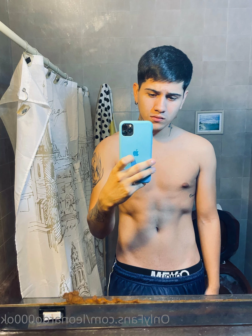 Joven Twink 🦁🔥 (top 0,75%) 🥵 [ leonardo000ok ] Onlyfans leaked photo 7373002 on Hotleaks.tv