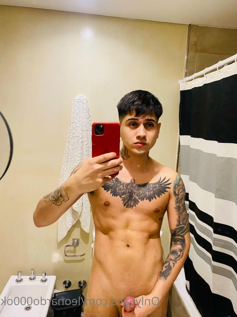Joven Twink 🦁🔥 (top 0,75%) 🥵 [ leonardo000ok ] Onlyfans leaked photo 7373013 on Hotleaks.tv