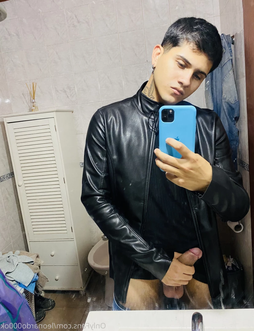 Joven Twink 🦁🔥 (top 0,75%) 🥵 [ leonardo000ok ] Onlyfans leaked photo 7373022 on Hotleaks.tv