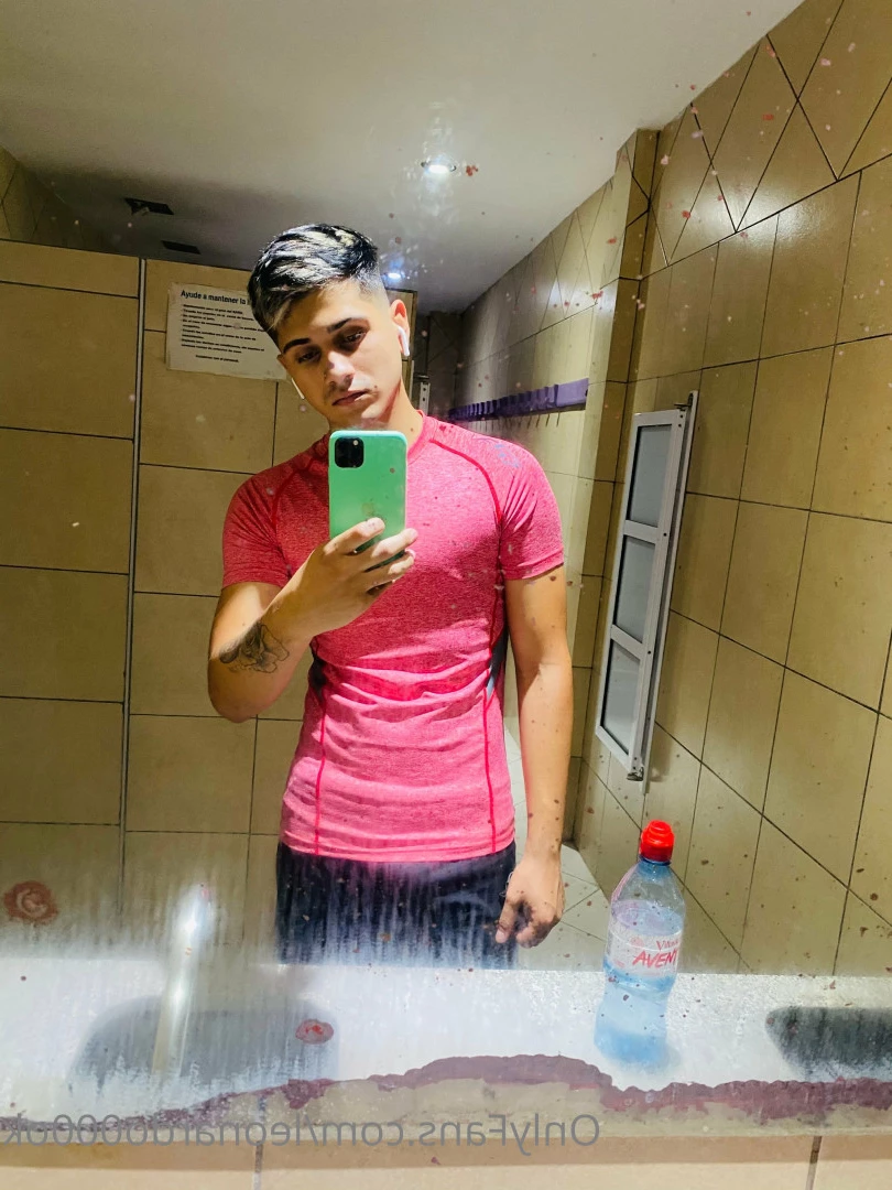 Joven Twink 🦁🔥 (top 0,75%) 🥵 [ leonardo000ok ] Onlyfans leaked photo 7373050 on Hotleaks.tv