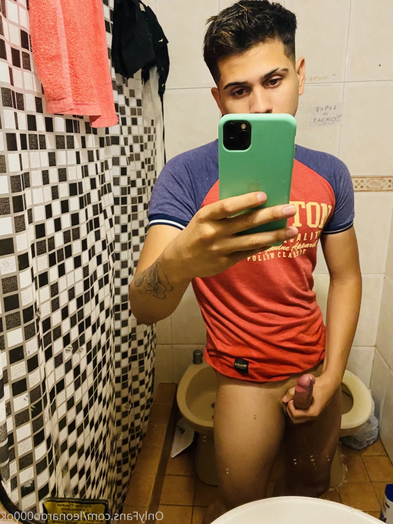 Joven Twink 🦁🔥 (top 0,75%) 🥵 [ leonardo000ok ] Onlyfans leaked photo 7373111 on Hotleaks.tv
