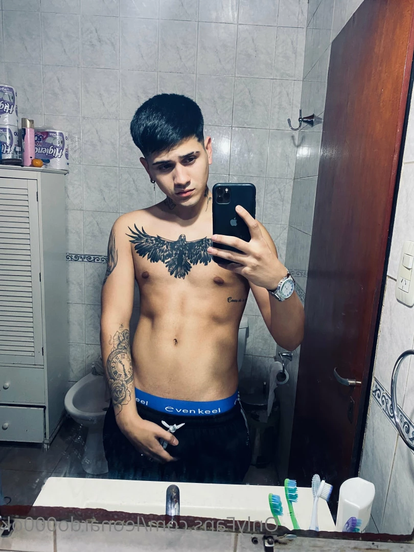 Joven Twink 🦁🔥 (top 0,75%) 🥵 [ leonardo000ok ] Onlyfans leaked photo 7373163 on Hotleaks.tv