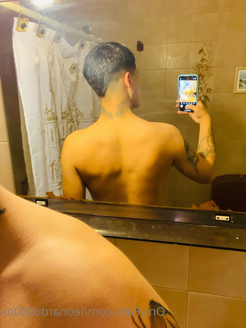 Joven Twink 🦁🔥 (top 0,75%) 🥵 [ leonardo000ok ] Onlyfans leaked photo 7373173 on Hotleaks.tv