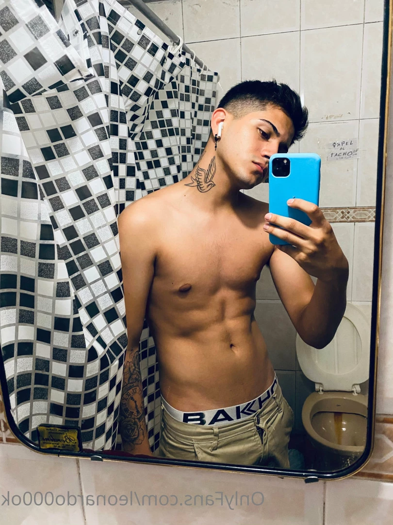 Joven Twink 🦁🔥 (top 0,75%) 🥵 [ leonardo000ok ] Onlyfans leaked photo 7373194 on Hotleaks.tv