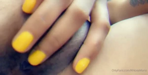 Khloea.Marie [ khloeamariee ] Onlyfans leaked video 1589655 on Hotleaks.tv