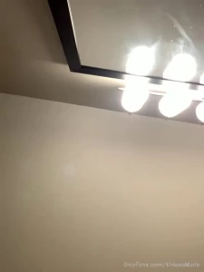 Khloea.Marie [ khloeamariee ] Onlyfans leaked video 1589811 on Hotleaks.tv