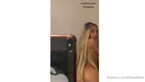 Khloea.Marie [ khloeamariee ] Onlyfans leaked video 1589908 on Hotleaks.tv